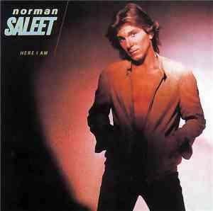 Norman Saleet - Here I Am