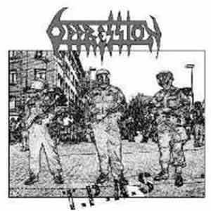 Oppression - T.P.A.S.