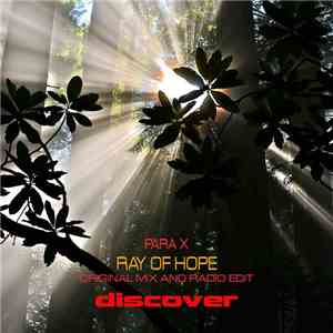 Para X - Ray Of Hope