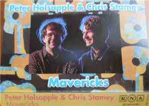 Peter Holsapple And Chris Stamey - Mavericks