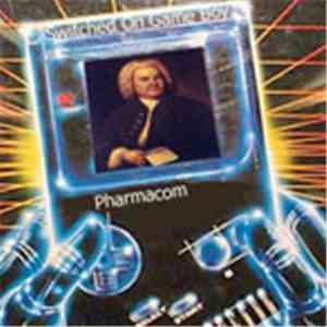 Pharmacom - Switched On Game Boy