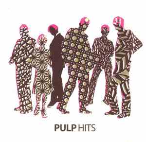 Pulp - Hits