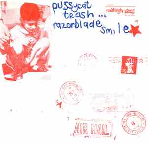Pussycat Trash and Razorblade Smile - Pussycat Trash And Razorblade Smile