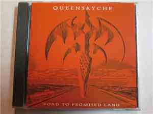 Queensrÿche - Road to Promised Land