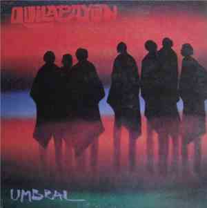 Quilapayún - Umbral