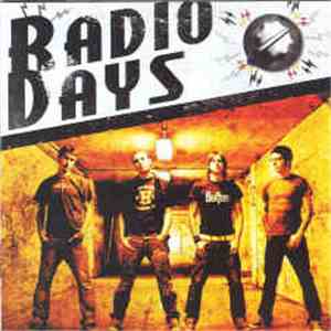 Radio Days  - Radio Days