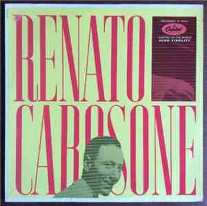Renato Carosone - Renato Carosone