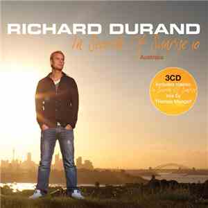 Richard Durand - In Search Of Sunrise 10: Australia