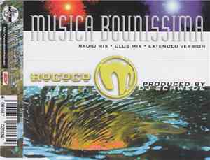Rococo  - Musica Bounissima
