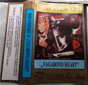 Rod Stewart - Vagabond Heart