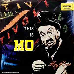 Roy Rene - This Is Mo