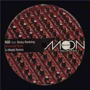 RSD Feat. Ricky Ranking - Dancehall Rock Remixed