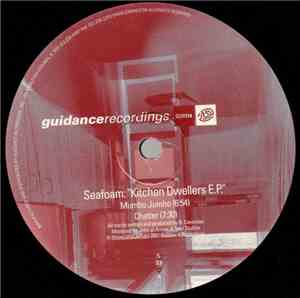 Seafoam - Kitchen Dwellers E.P.