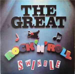 Sex Pistols - The Great Rock 'N' Roll Swindle