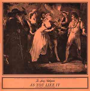 Shakespeare - As You Like It