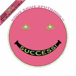 Sigue Sigue Sputniiiiik!! - Success!