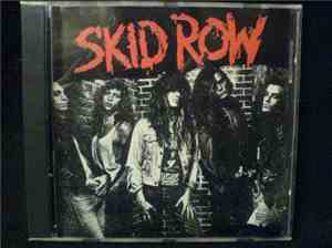 Skid Row - Piece Of Me