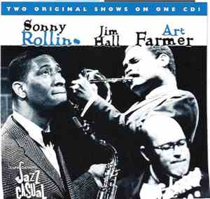 Sonny Rollins, Art Farmer - Ralph J. Gleason's Jazz Casual
