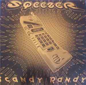 Sqeezer - Scandy Randy