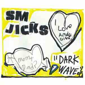 Stephen Malkmus & The Jicks - Dark Wave EP