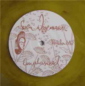 Sven Weisemann - Emphasized