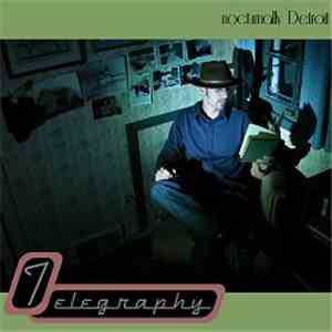 Telegraphy - Nocturnally Detroit