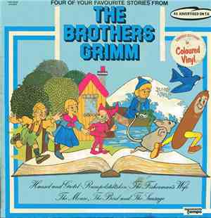 The Brothers Grimm - The Brothers Grimm