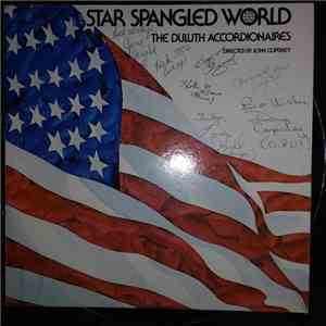 The Duluth Accordionaires - Star Spangled Wold