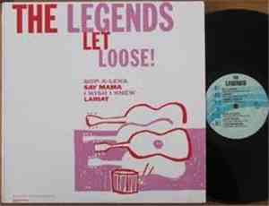 The Legends  - Let Loose