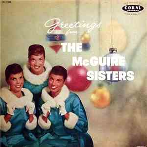 The McGuire Sisters - Greetings From The McGuire Sisters