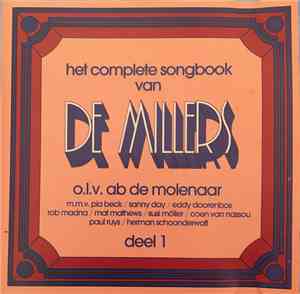 The Millers - Make Mine Millers