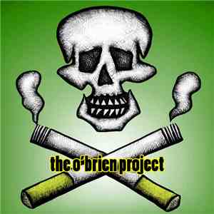 The O'Brien Project - Anti-Music