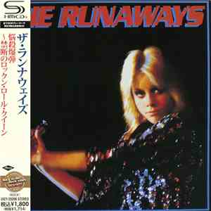 The Runaways - The Runaways
