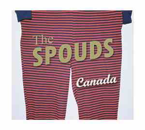 The Spouds - Canada