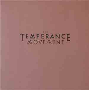 The Temperance Movement - Pride EP