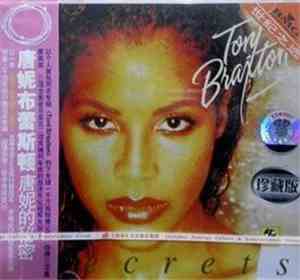 Toni Braxton - Secrets