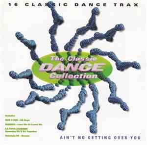 Various Artists - Ain't No Getting Over You