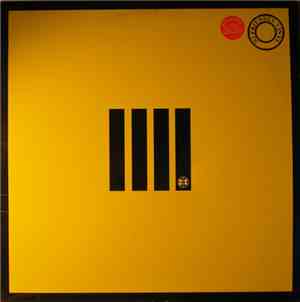 Various - Avantgardism - Drum'N'Base