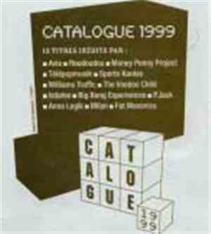 Various - Catalogue 1999