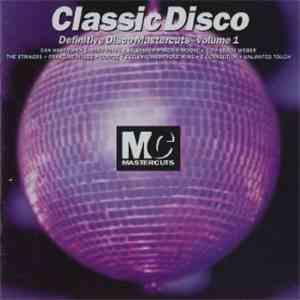 Various - Classic Disco