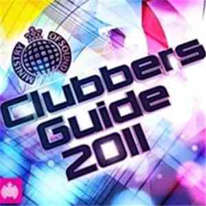 Various - Clubbers Guide 2011