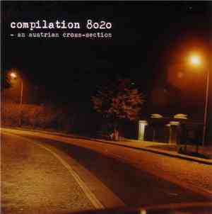 Various - Compilation 8020 - An Austrian Cross-Section