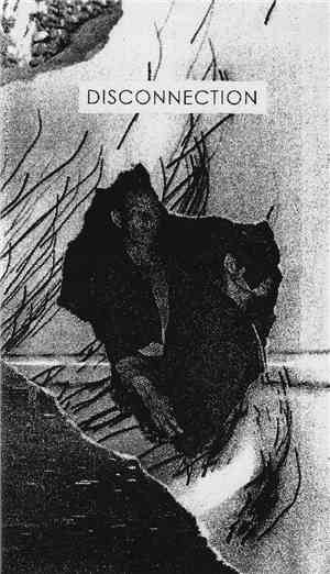 Various - Contemporary Harsh Noise Vol. II - Disconnection