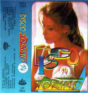 Various - Disco Torino 14
