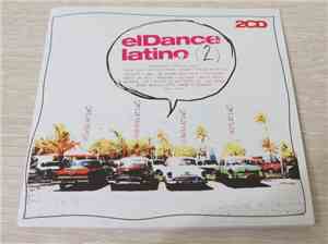 Various - El Dance Latino 