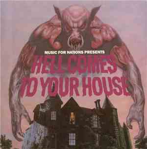 Various - Hell Comes To Your House