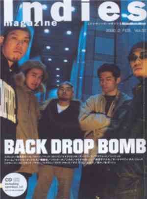 Various - Indies Magazine Vol.32
