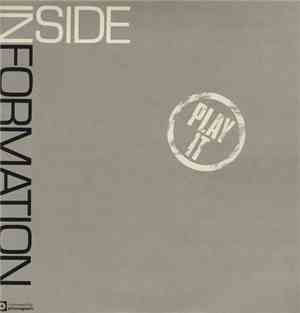 Various - Inside Information