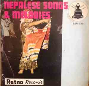 Various - Nepalese Songs And Melodies