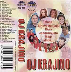 Various - Oj Krajino